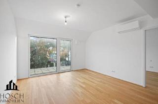 Maisonette kaufen in 3013 Tullnerbach-Lawies, Wunderschöne Wohnungen im Wienerwald – nur noch wenige Einheiten verfügbar