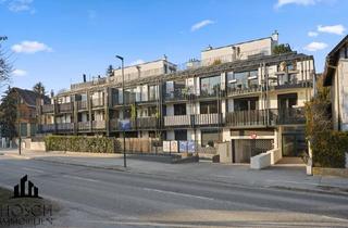 Maisonette kaufen in 3013 Tullnerbach-Lawies, Wunderschöne Wohnungen im Wienerwald – nur noch wenige Einheiten verfügbar