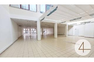 Geschäftslokal mieten in 3100 Sankt Pölten, Großzügige Lichtdurchflutete Verkaufsfläche in Top Lage