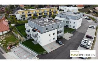 Wohnung mieten in 3441 Judenau, 3 Zimmer Wohnung inkl. EWE Einbauküche inkl. Geräte und KFZ Stellplatz