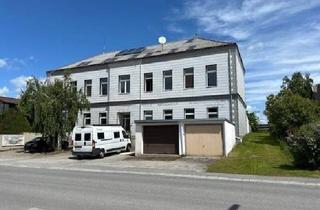 Haus kaufen in 3944 Pürbach, Ehemalige Schule Nähe Schrems