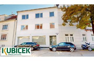 Mehrfamilienhaus kaufen in 2301 Groß-Enzersdorf, Wohnen und Arbeiten im Ortszentrum