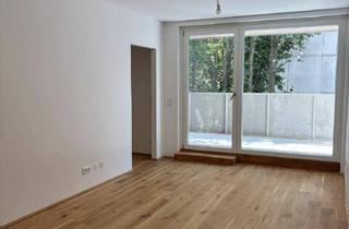 Wohnung kaufen in Edmund Hawranek Platz, 1210 Wien, Bezugsfertig! - clever geschnittene 1,5 Zi Wohnung mit Balkon_Top 7_EDMUND