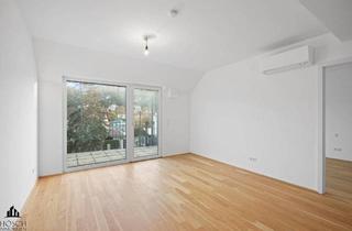 Maisonette kaufen in 3013 Tullnerbach-Lawies, Schlüsselfertige Eigentumswohnungen im Wienerwald – nur noch wenige Einheiten verfügbar