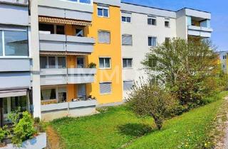 Wohnung kaufen in 4470 Enns, Preisaktion!! schlichtes Eigenheim mit Balkon und PKW Platz in Enns
