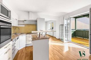 Wohnung kaufen in 3011 Irenental, Wohnen im Grünen – elegante Wohnung mit drei Balkonen im Wienerwald