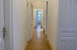 Wohnung mieten in 1030 Wien, Top Lage beim ArenbrgPark - Arenbergpark, Landstrasse Hauptstrasse - Wien, Wien