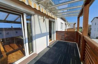 Wohnung mieten in Hauptstraße, 8502 Lannach, Moderne 3-Zi-Wohnung mit Balkon & Garage in Lannach – 74,59 m², Top Ausstattung und top-gepflegt!