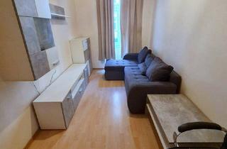 Wohnung mieten in Währinger Straße, 1090 Wien, Kompakte, zentral gelegene 2 Zimmer Wohnung - WG geeignet