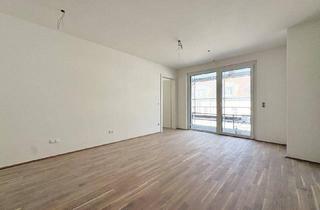 Wohnung mieten in 1100 Wien, 3 Zi Wohnung mit Balkon im Erstbezug - BEZIEHBAR AB MAI