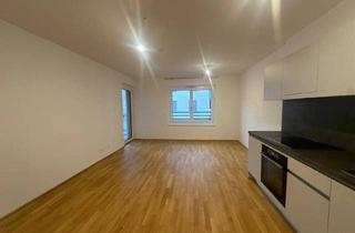Wohnung mieten in 1210 Wien, Moderne 2-Zimmer-Wohnung mit Loggia, Tiefgarage & U-Bahn-Nähe in 1210 Wien, 55m², €1.099