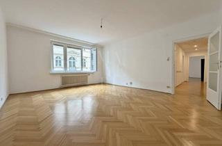Wohnung mieten in Mahlerstraße, 1010 Wien, 3-Zimmer Neubauwähnung nächst Oper