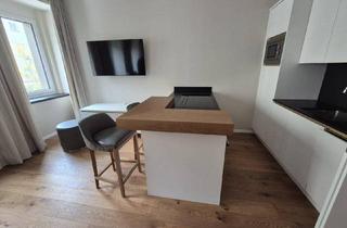 Gewerbeimmobilie kaufen in 1150 Wien, Gute Renditemöglichkeit mit hochwertigen Apartments zur Kurzzeitvermietung