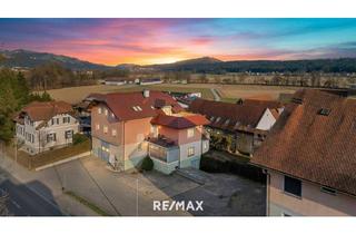 Haus kaufen in Gleinstätten 122, 8443 Gleinstätten, Mehr Volumen für Ihre Ideen! Mehretagen Wohnhaus mit Heimwerkstatt und Einliegerwohnung im Ortskern Gleinstätten