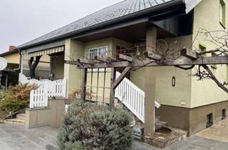 Einfamilienhaus kaufen in 2483 Weigelsdorf, Privatverkauf - keine Käuferprovision. Einziehen, wohlfühlen und bei Bedarf erweitern