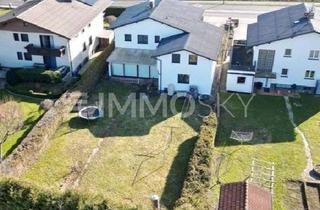 Haus kaufen in 4642 Sattledt, TOP RENOVIERTER WOHNTRAUM MIT JEDER MENGE PLATZ