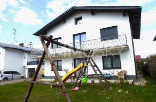 Haus kaufen in 4642 Sattledt, FAMILIENDOMIZIL MIT OPTIMALER RAUMAUFTEILUNG UND GROSSEM GARTEN