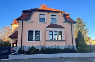 Haus kaufen in 8720 Knittelfeld, Traumhaus mit wunderschönem Garten in ruhiger Lage mit Doppelcarport