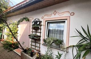 Haus kaufen in 8750 Judenburg, Stilvolles Stadthaus in zentraler Lage mit Garten und mehreren, vermietbaren Wohnungen und Büros