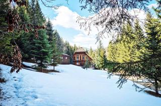 Grundstück zu kaufen in 9462 Bad St. Leonhard im Lavanttal, Baugrundstück am Klippitztörl