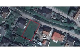 Grundstück zu kaufen in Brunnengasse 11, 2011 Sierndorf, Großzügiges Grundstück ohne Bauzwang in familienfreundlicher Umgebung