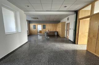 Büro zu mieten in Wiener Straße, 2191 Gaweinstal, Sichtbar. Zentral. Erfolgreich – deine neue Geschäftsfläche in 2191 Gaweinstal