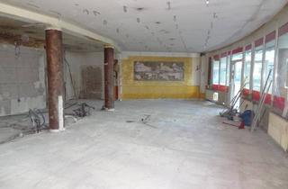 Geschäftslokal mieten in 6020 Innsbruck, Gut sichtbare Geschäftsfläche in verkehrsgünstiger Lage von Innsbruck zu mieten