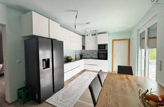 Wohnung mieten in 7331 Weppersdorf, große 5 Zimmer Wohnung mit Dachterrasse