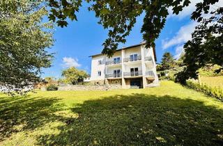 Haus kaufen in 2860 Kirchschlag in der Buckligen Welt, 180 m² Wohnfläche | 10 Zimmer | 1.607 m² | Baugrund | Aussichtslage | Zentrumsnähe | Dienstleistungsgewerbe möglich