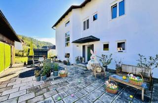 Haus kaufen in 2860 Kirchschlag in der Buckligen Welt, 180 m² Wohnfläche | 10 Zimmer | 1.607 m² | Baugrund | Aussichtslage | Zentrumsnähe | Dienstleistungsgewerbe möglich