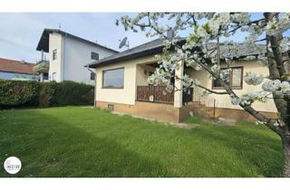 Einfamilienhaus kaufen in 1220 Wien, Neuer Preis! Ihr Traumhaus in Wien: Gepflegtes Einfamilienhaus mit Garten und Garage in der Mühlwasser-Region