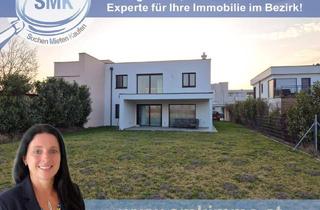Einfamilienhaus kaufen in 3481 Fels am Wagram, Modernes Haus mit Garten – sofort verfügbar!