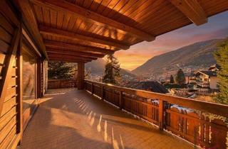 Villen zu kaufen in 9546 Kleinkirchheim, Traumhaftes Landhaus in wunderschöner Aussichtslage