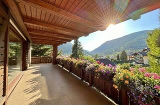 Villen zu kaufen in 9546 Kleinkirchheim, Traumhaftes Landhaus, Zweitwohnsitz, wunderschöne Panoramalage & Skiliftnähe