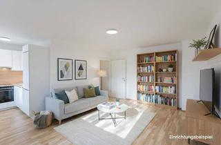 Wohnung kaufen in Gerichtsgasse 8/17, 1210 Wien, Kleine, aber feine 2 Zimmer Eigentumswohnung mitten in Floridsdorf sucht neue/n Besitzer/in! PROVISIONSFREI