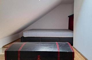 Wohnung kaufen in 8020 Graz, Charmante Galeriewohnung in ruhiger Toplage nahe Augarten - perfekt für Stadtliebhaber!