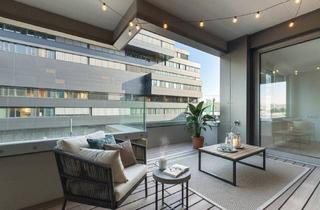 Wohnung kaufen in Laxenburger Straße, 1100 Wien, Ihr neues Zuhause: zentral, modern, mitten in Wien - LAXURY