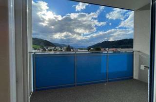 Wohnung kaufen in 8750 Judenburg, Kapitalanlage mit Zukunft – sanierte Wohnung mit Loggia und Lift