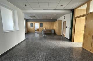 Büro zu mieten in Wiener Straße, 2191 Gaweinstal, Sichtbar. Zentral. Erfolgreich - deine neue Geschäftsfläche in 2191 Gaweinstal