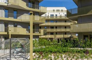 Wohnung kaufen in Gerasdorfer Straße, 1210 Wien, Hirschfeld - Ihr neues Zuhause im Grünen - anfragen, besichtigen, einziehen - 41 bis 96 m²