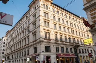 Büro zu mieten in Oper, Ring, 1010 Wien, Toplage nahe der Staatsoper