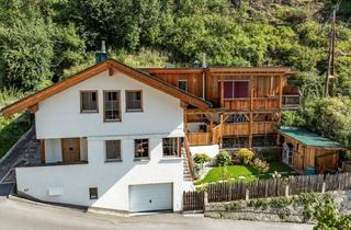 Mehrfamilienhaus kaufen in Kirchweg 24, 6433 Oetz, Großzügiges Mehrfamilienhaus in Oetz zu verkaufen