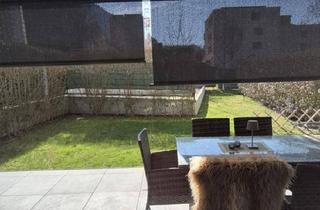 Wohnung mieten in Littastr., 6840 Götzis, Unweit vom Garnmarkt - wunderbare 2 Zimmer Garten-Wohnung