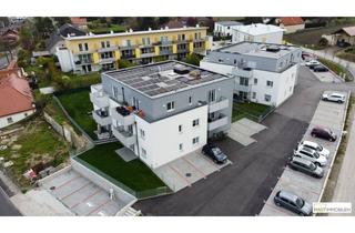 Wohnung mieten in 3441 Baumgarten am Tullnerfeld, 3 Zimmer Wohnung inkl. EWE Einbauküche inkl. Geräte und KFZ Stellplatz