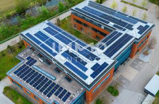 Lager kaufen in 5280 Braunau am Inn, *** B I E T E R V E R F A H R E N ! *** Top - Gewerbeliegenschaft in Oberösterreich/Innviertel zu kaufen