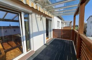 Wohnung mieten in Hauptstraße, 8502 Lannach, Moderne 3-Zi-Wohnung mit Balkon & Garage in Lannach - 74,59 m², Top Ausstattung und Top-Gepflegt!