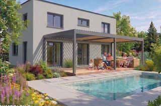 Einfamilienhaus kaufen in 3034 Maria-Anzbach, Ihr modernes Massivhaus mit Grundstück | nur 25 Minuten von Wien