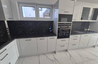 Reihenhaus kaufen in 7100 Neusiedl am See, Stylisches Reihenhaus mit 4 Zimmer in Ruhelage, Carport und Stellplatz im Freien