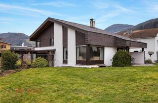 Einfamilienhaus kaufen in Brunnenweg 1b, 6837 Weiler, Freiraum & Lebensqualität in perfekter Balance