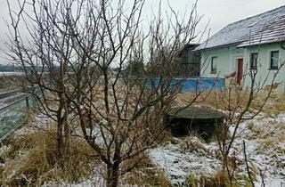 Einfamilienhaus kaufen in Kainreith 80, 3752 Kainreith, Barrierefreies Einfamilienhaus mit Garten und Terrasse in Kainreith